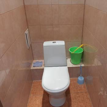 Сдается 1-комнатная квартира, 41 м²