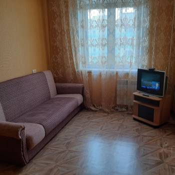 Сдается 1-комнатная квартира, 41 м²