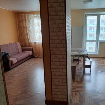 Сдается 1-комнатная квартира, 41 м²