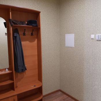 Сдается 1-комнатная квартира, 41 м²