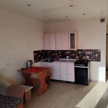 Сдается 1-комнатная квартира, 23 м²