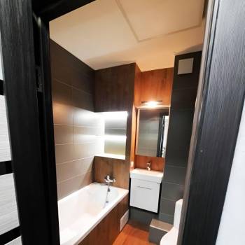 Сдается 1-комнатная квартира, 30 м²