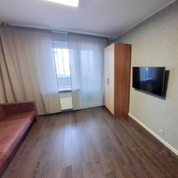 Сдается 1-комнатная квартира, 30 м²