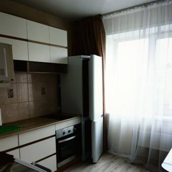 Сдается 1-комнатная квартира, 33 м²