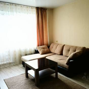 Сдается 1-комнатная квартира, 33 м²