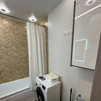 Сдается 2-х комнатная квартира, 42 м²