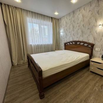 Сдается 2-х комнатная квартира, 42 м²