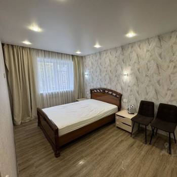 Сдается 2-х комнатная квартира, 42 м²