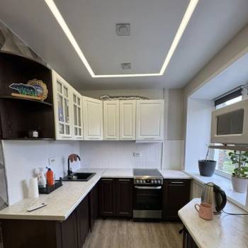 Сдается 2-х комнатная квартира, 42 м²