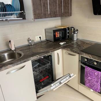 Сдается 2-х комнатная квартира, 46 м²