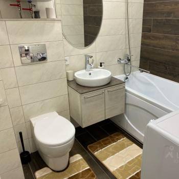 Сдается 2-х комнатная квартира, 46 м²