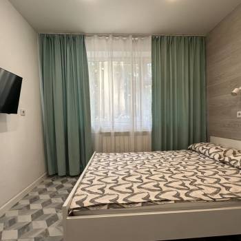 Сдается 1-комнатная квартира, 25 м²