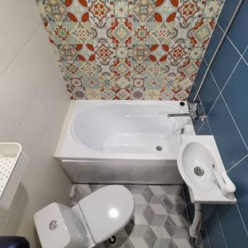 Сдается 1-комнатная квартира, 25 м²
