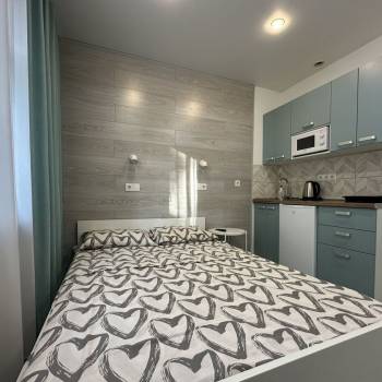 Сдается 1-комнатная квартира, 25 м²