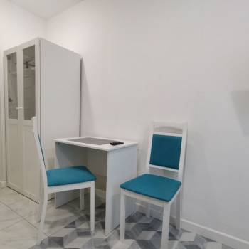 Сдается 1-комнатная квартира, 25 м²