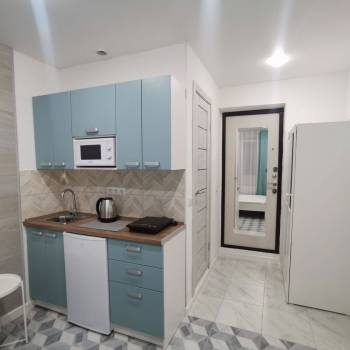 Сдается 1-комнатная квартира, 25 м²
