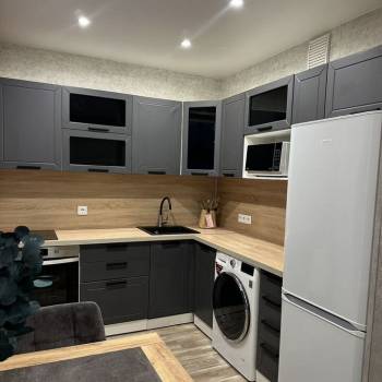 Сдается 1-комнатная квартира, 29 м²