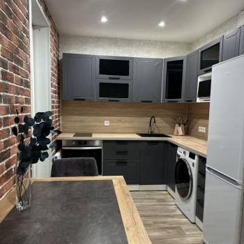 Сдается 1-комнатная квартира, 29 м²