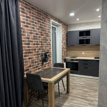 Сдается 1-комнатная квартира, 29 м²