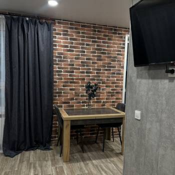 Сдается 1-комнатная квартира, 29 м²
