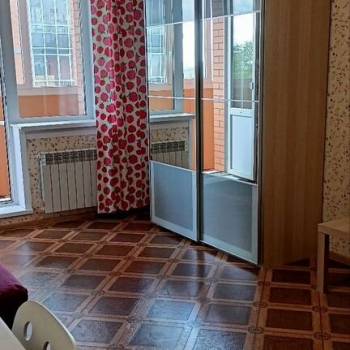 Сдается 1-комнатная квартира, 30 м²