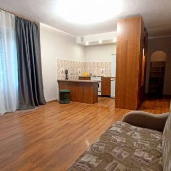 Сдается 1-комнатная квартира, 32 м²