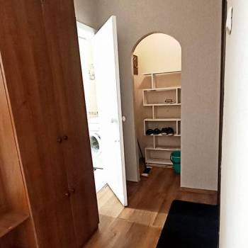 Сдается 1-комнатная квартира, 32 м²