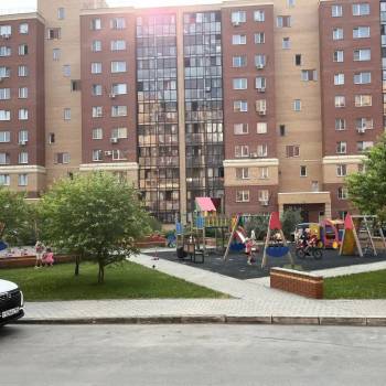 Сдается 1-комнатная квартира, 39,5 м²