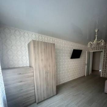 Сдается 1-комнатная квартира, 39,5 м²