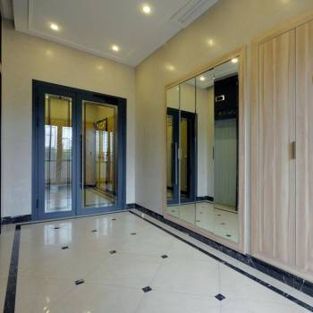 Сдается 1-комнатная квартира, 42,6 м²