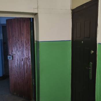 Сдается 2-х комнатная квартира, 44 м²