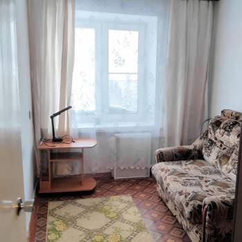 Сдается 2-х комнатная квартира, 44 м²