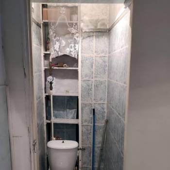 Сдается 2-х комнатная квартира, 44 м²