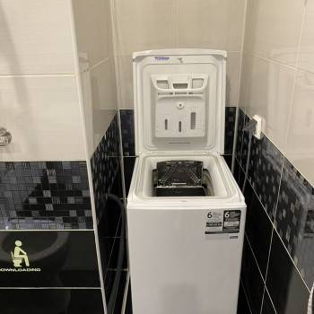Сдается 1-комнатная квартира, 35 м²
