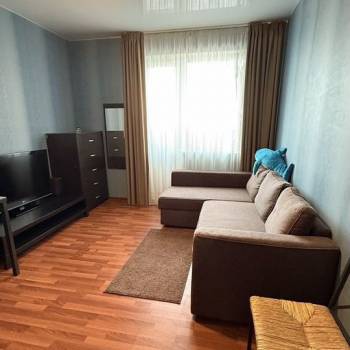 Сдается 1-комнатная квартира, 25 м²