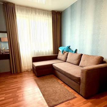 Сдается 1-комнатная квартира, 25 м²