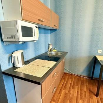 Сдается 1-комнатная квартира, 25 м²