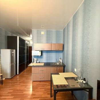 Сдается 1-комнатная квартира, 25 м²