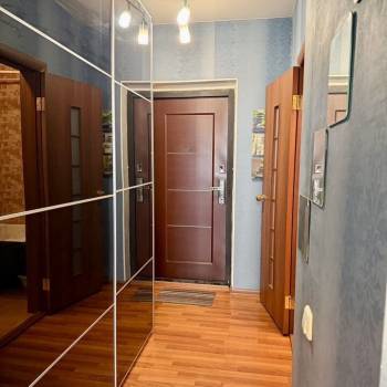 Сдается 1-комнатная квартира, 25 м²