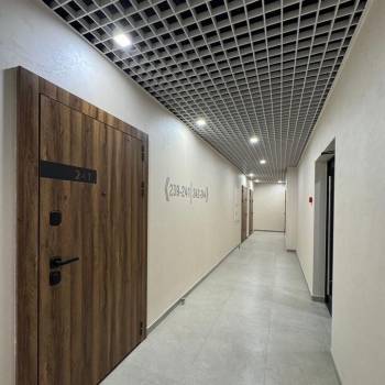 Продается 1-комнатная квартира, 41,8 м²