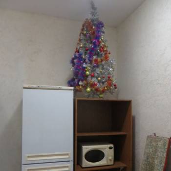 Сдается 1-комнатная квартира, 12 м²