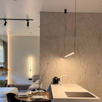 Продается 1-комнатная квартира, 50 м²