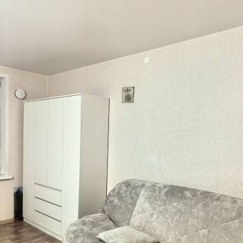 Сдается 1-комнатная квартира, 32,2 м²