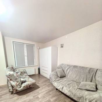 Сдается 1-комнатная квартира, 32,2 м²