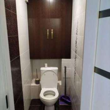 Сдается Многокомнатная квартира, 56 м²