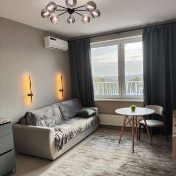 Сдается 2-х комнатная квартира, 42 м²