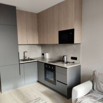 Сдается 2-х комнатная квартира, 42 м²