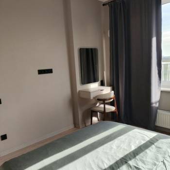 Сдается 2-х комнатная квартира, 42 м²