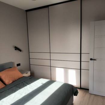 Сдается 2-х комнатная квартира, 42 м²