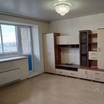 Сдается 2-х комнатная квартира, 52 м²